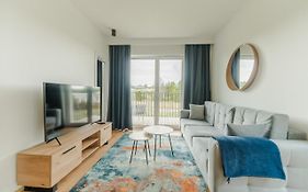 Apartament Birds Surfingbird Dzwirzyno
